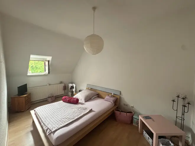 3 Zimmer Wohnung mit 65 m² in Hannover – Bild 3