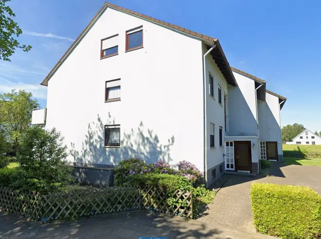 2 Zimmer Wohnung mit 49 m² in Bielefeld – Bild 1