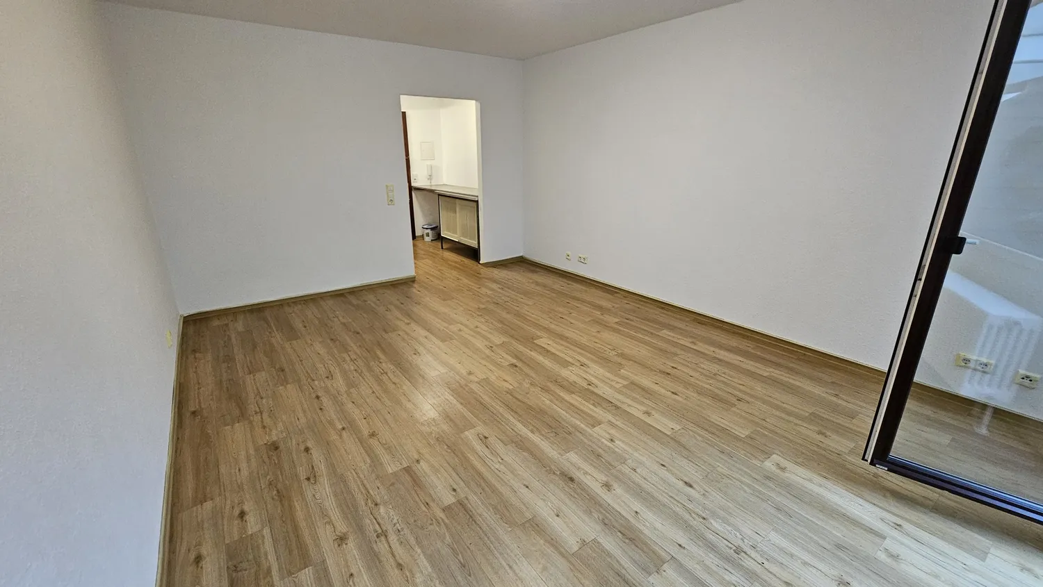 1 Zimmer Wohnung mit 30 m² in Stuttgart – Bild 2