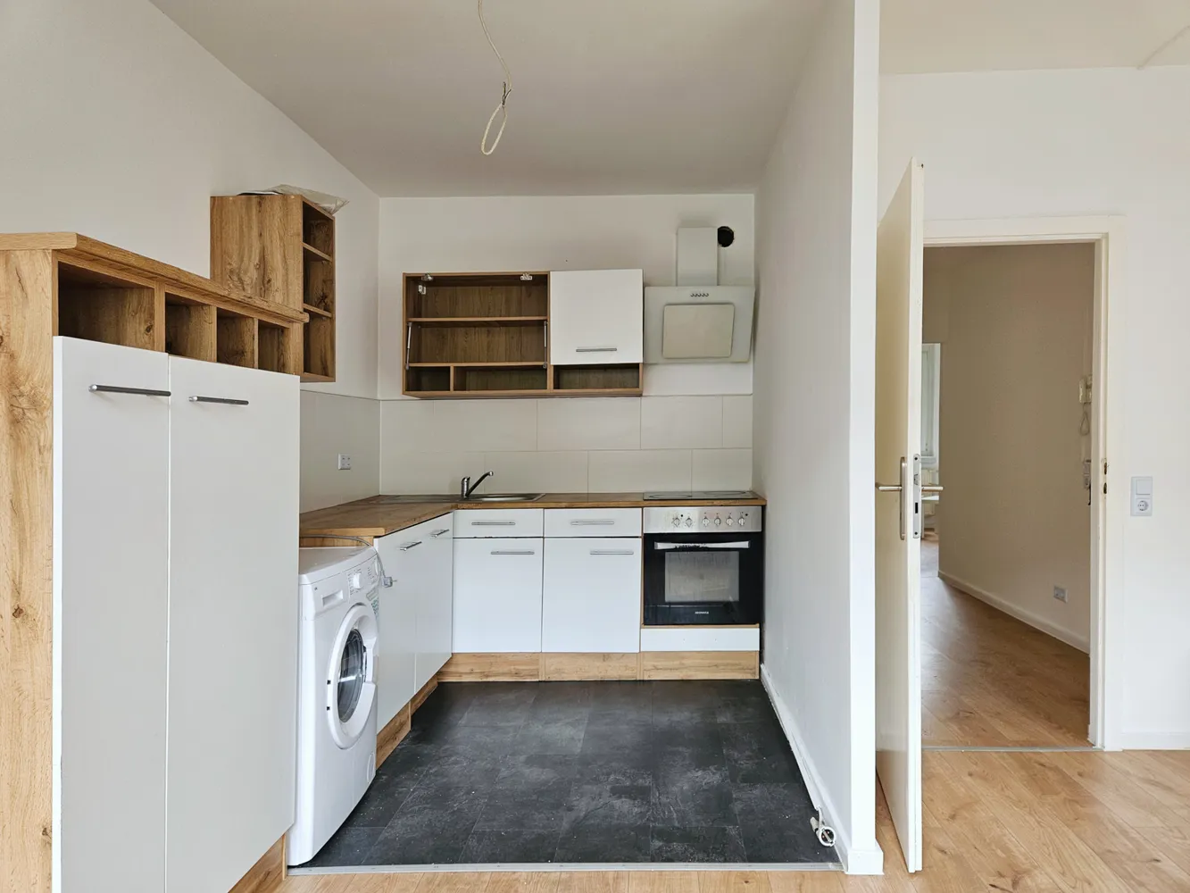 3 Zimmer Wohnung mit 56 m² in Halle (Saale) – Bild 12