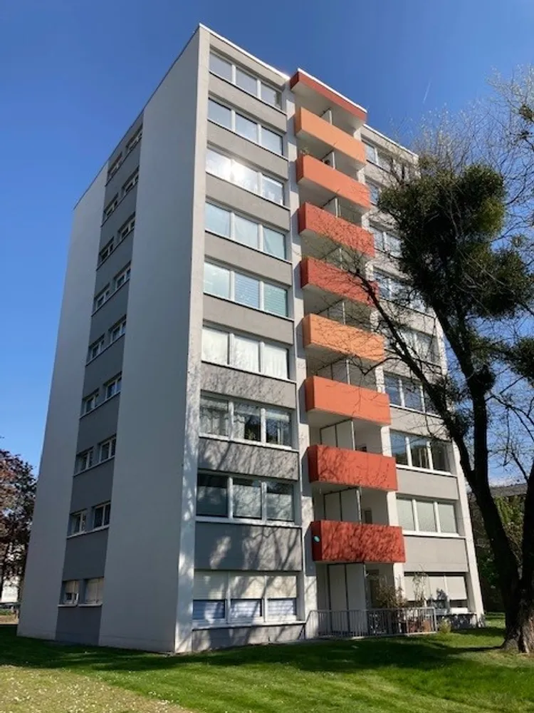 1 Zimmer Wohnung mit 39 m² in Düsseldorf – Bild 7