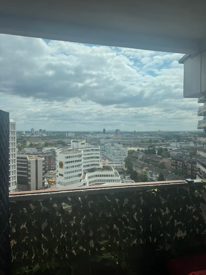 WG-Zimmer mit 50 m² in Düren – Bild 4