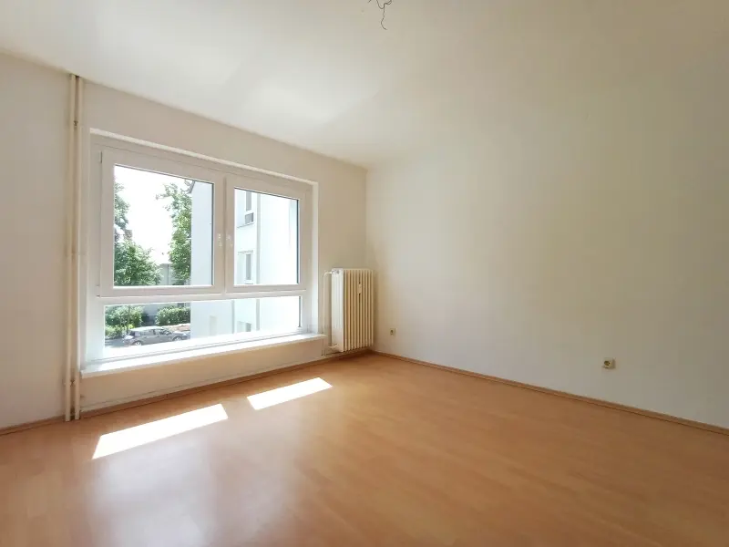 3 Zimmer Wohnung mit 61 m² in Minden – Bild 1