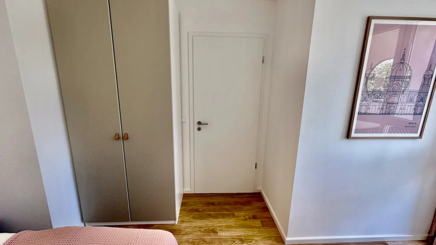 WG-Zimmer mit 12 m² in Berlin – Bild 10