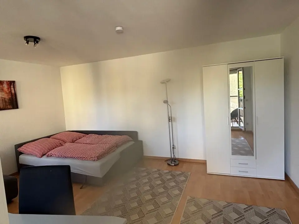 WG-Zimmer mit 25 m² in Erding – Bild 1