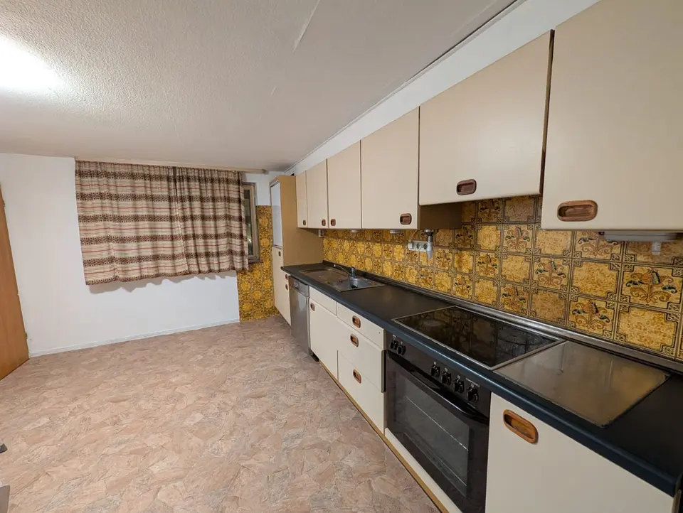 WG-Zimmer mit 35 m² in Kehl – Bild 6