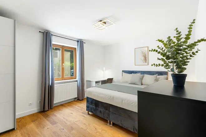 WG-Zimmer mit 17 m² in München – Bild 3
