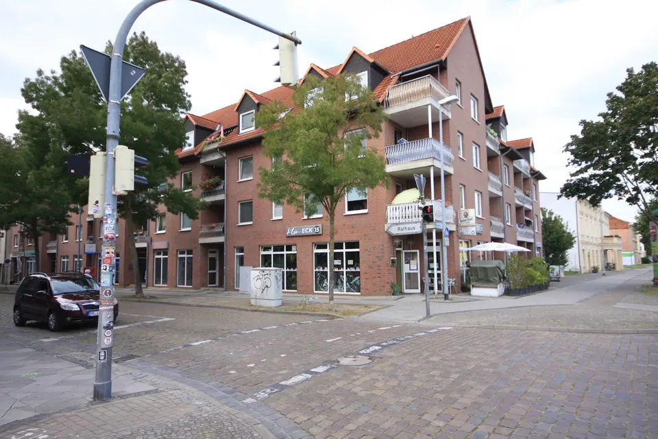 3 Zimmer Wohnung mit 115 m² in Falkensee – Bild 10