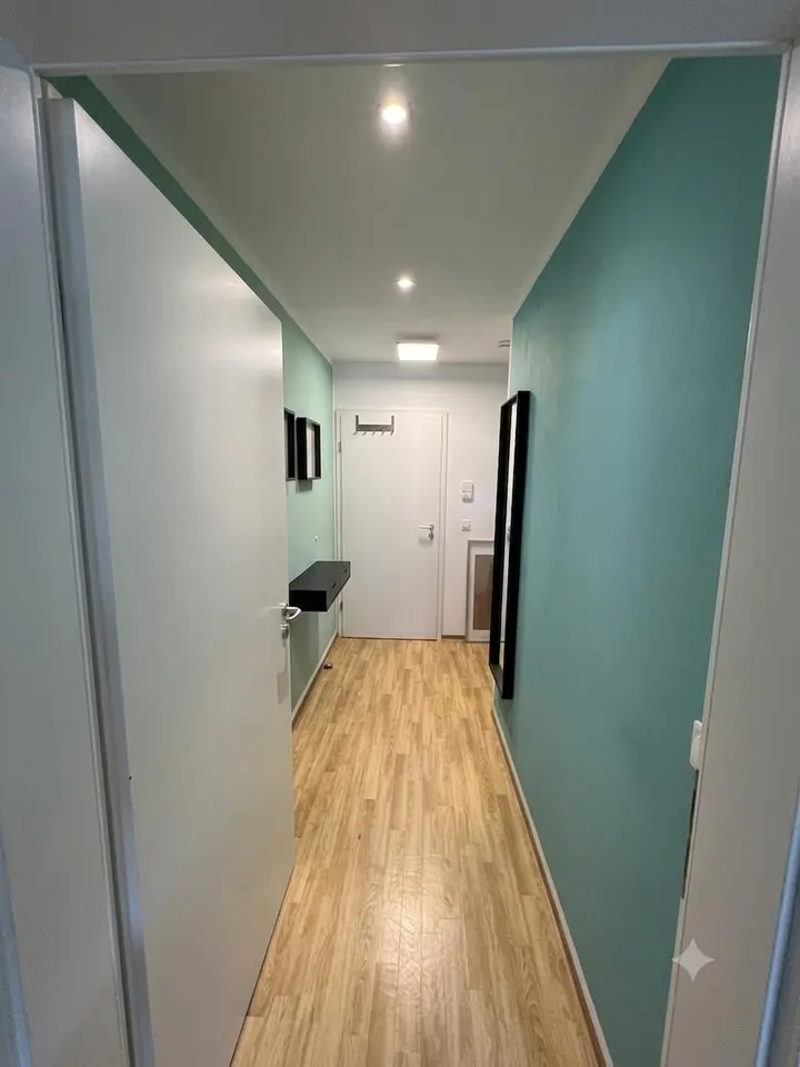 2 Zimmer Wohnung mit 51 m² in Regensburg – Bild 6