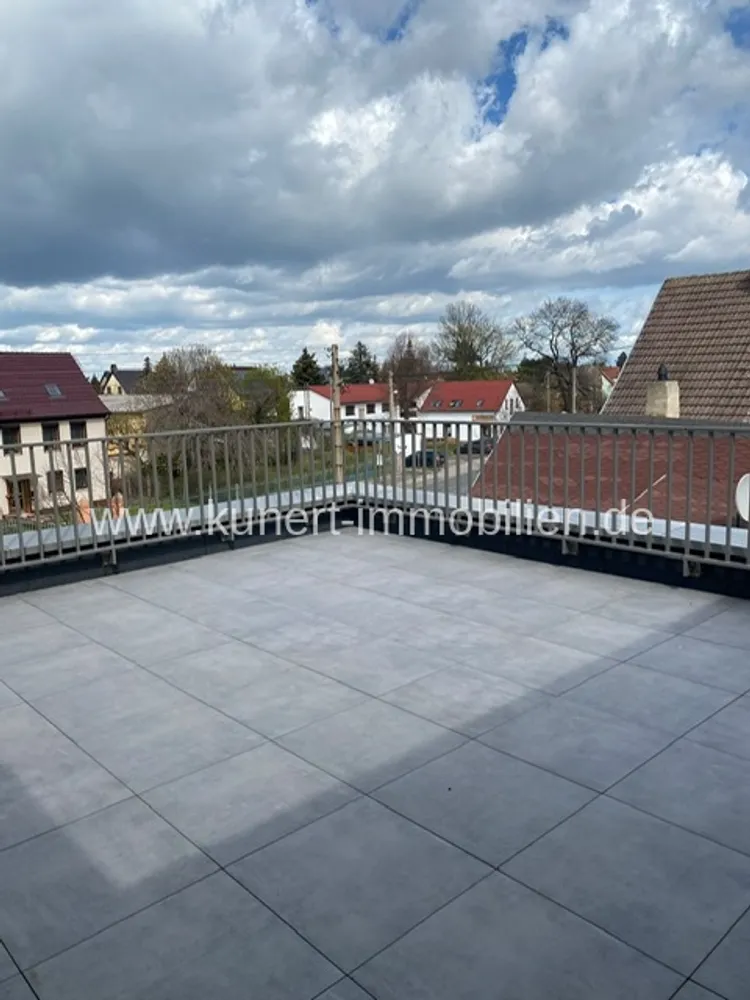 2 Zimmer Wohnung mit 34 m² in Halle (Saale) – Bild 6