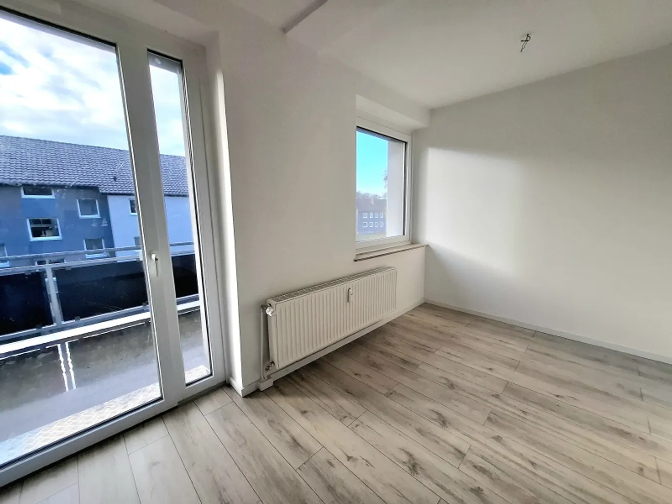 1 Zimmer Wohnung mit 26 m² in Minden – Bild 6