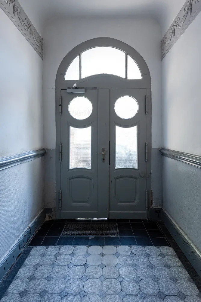 1 room apartment with 33 m² in Berlin – Photo 3