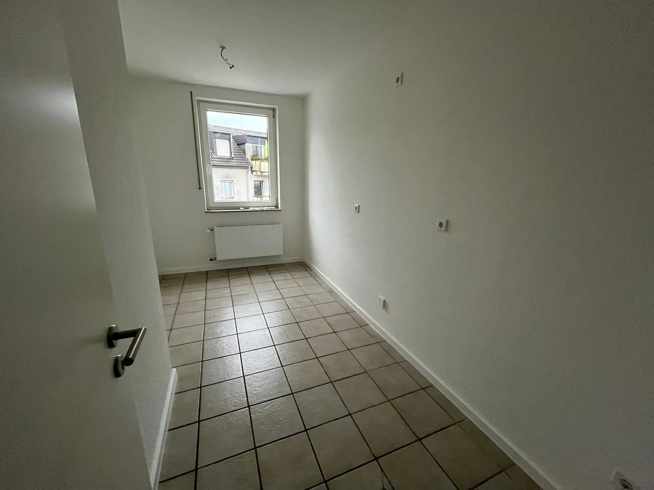 4 Zimmer Wohnung mit 113 m² in Viersen – Bild 4