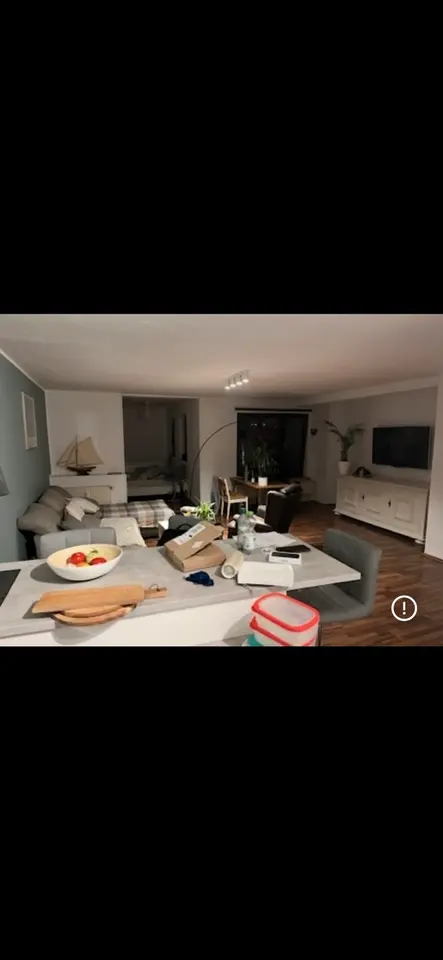 2 Zimmer Wohnung mit 70 m² in Wuppertal – Bild 1