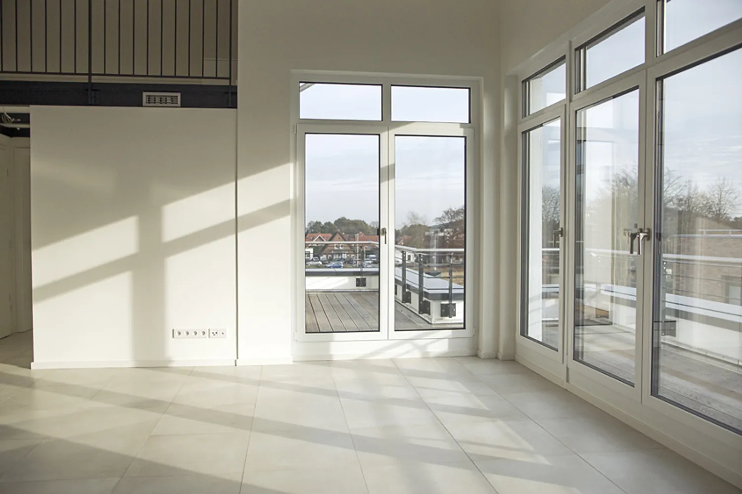 3 Zimmer Wohnung mit 98 m² in Stade – Bild 2