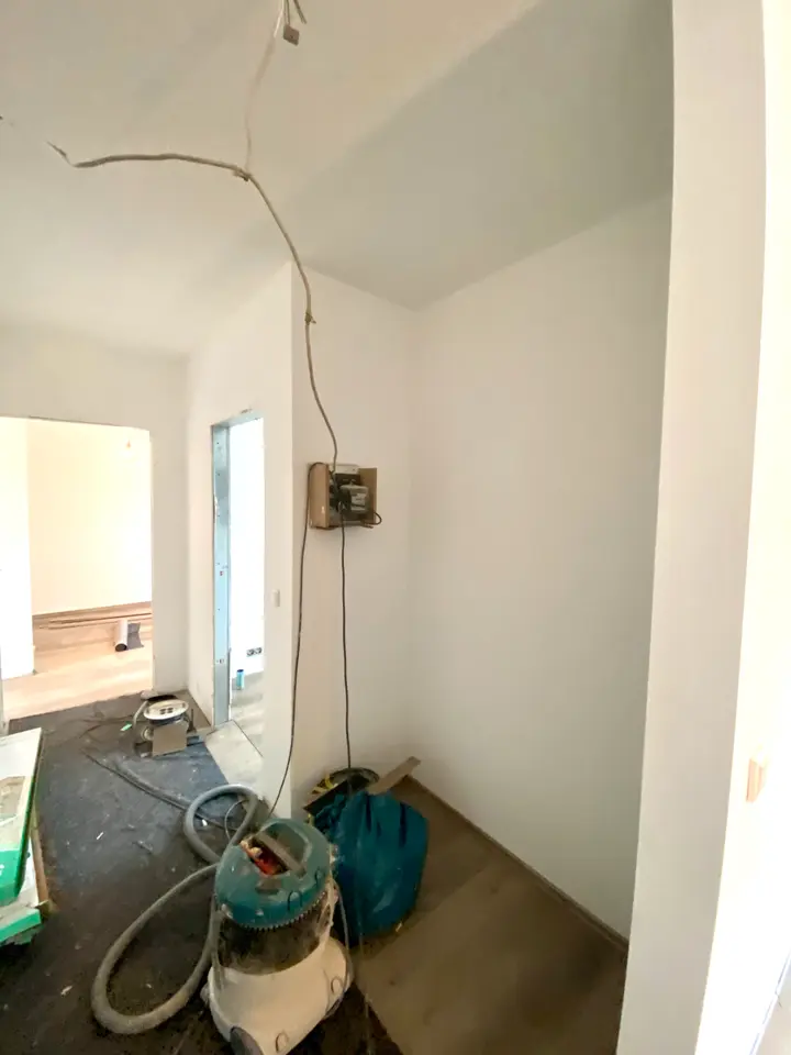 4 Zimmer Wohnung mit 90 m² in Bochum – Bild 5