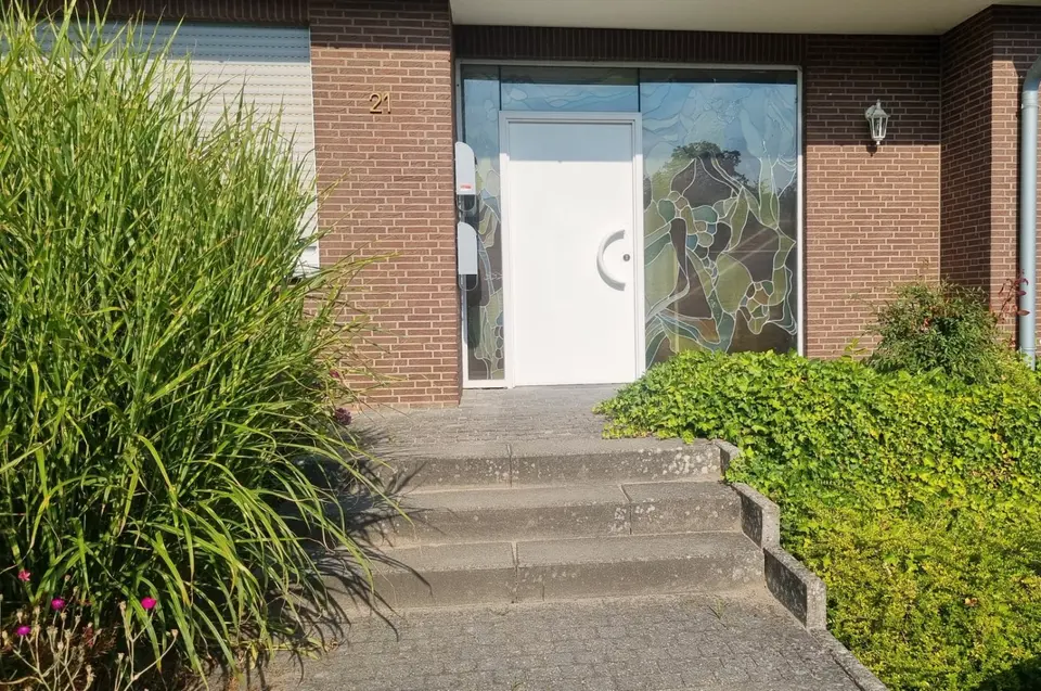 3 Zimmer Wohnung mit 125 m² in Lingen – Bild 3