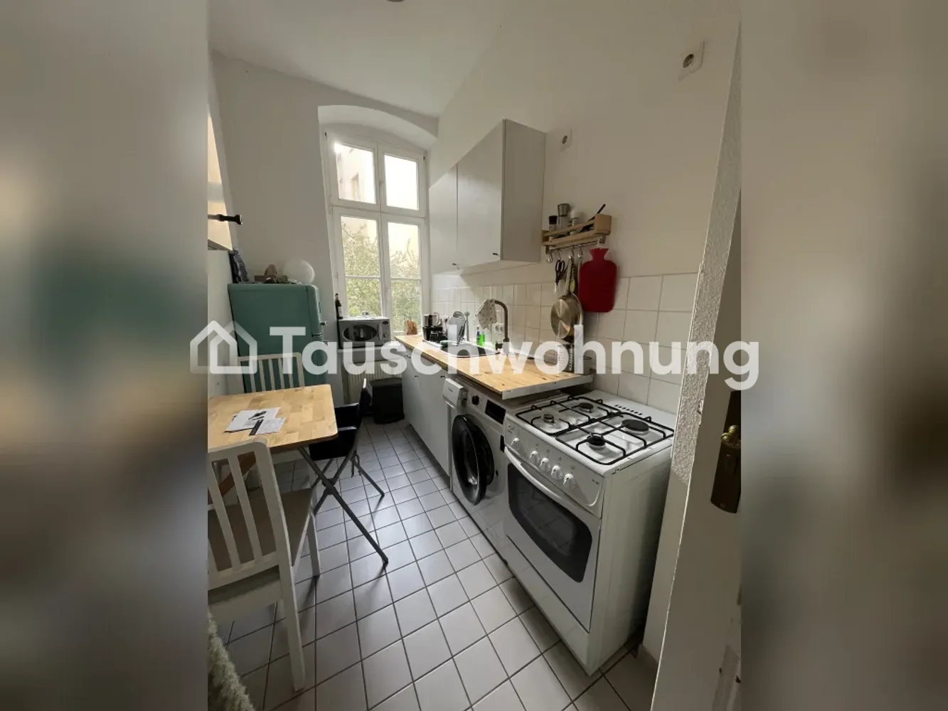 1 Zimmer Wohnung mit 35 m² in Berlin – Bild 1