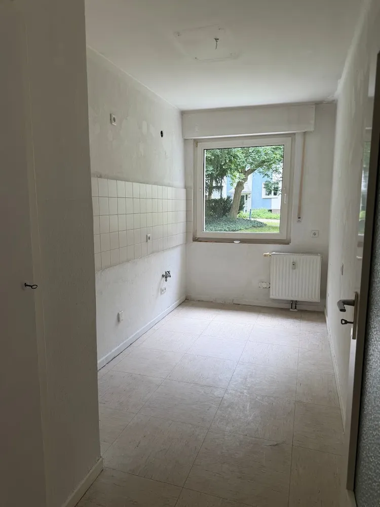 3 Zimmer Wohnung mit 64 m² in Essen – Bild 1