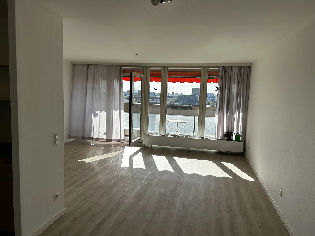1 Zimmer Wohnung mit 46 m² in Karlsruhe – Bild 2