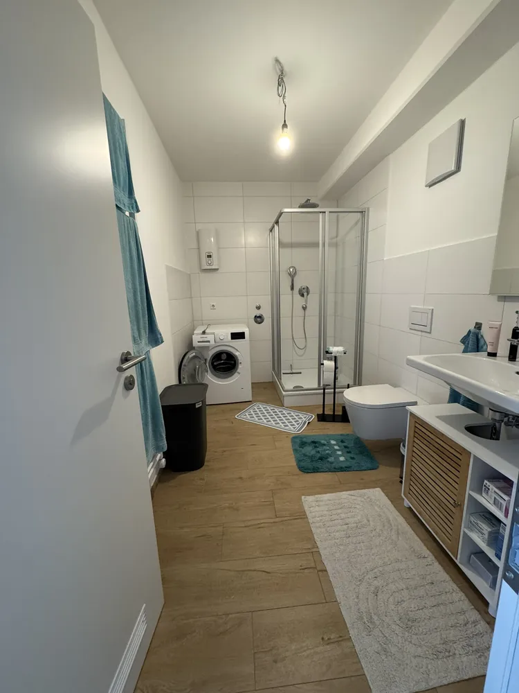 3 Zimmer Wohnung mit 77 m² in Stuttgart – Bild 8
