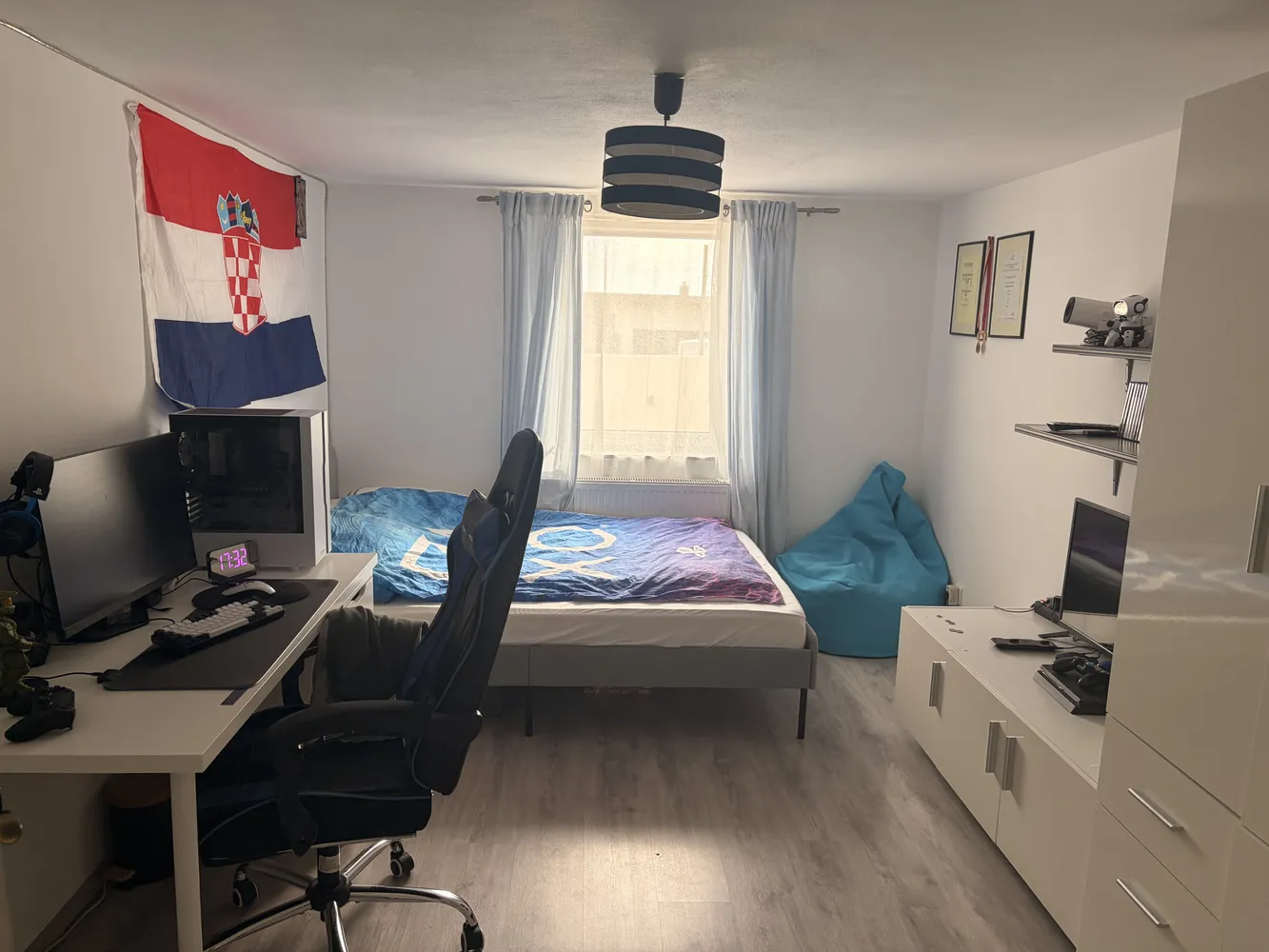 4 Zimmer Wohnung mit 85 m² in Regensburg – Bild 6