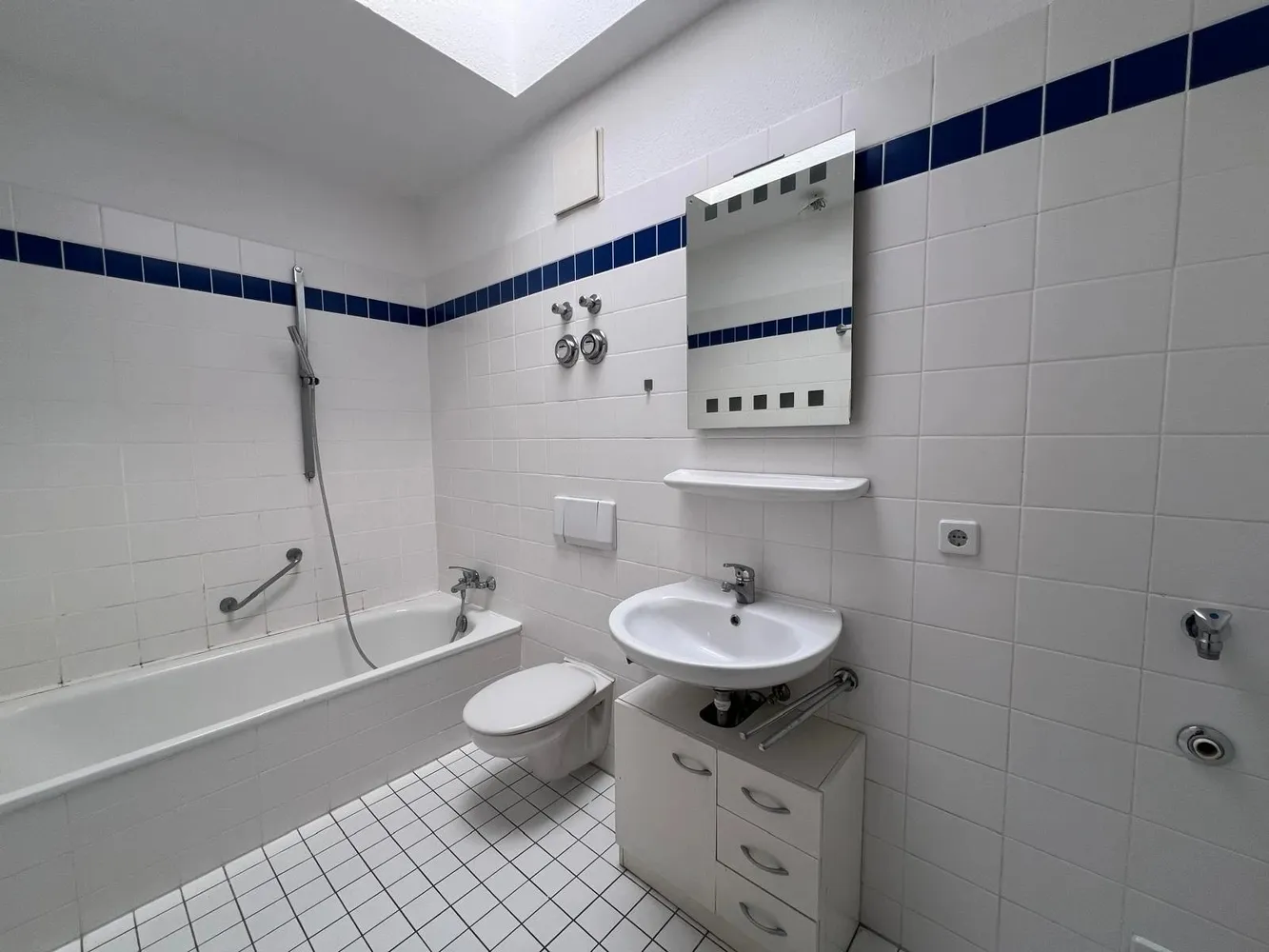 2 room apartment with 55 m² in Berlin – Photo 4