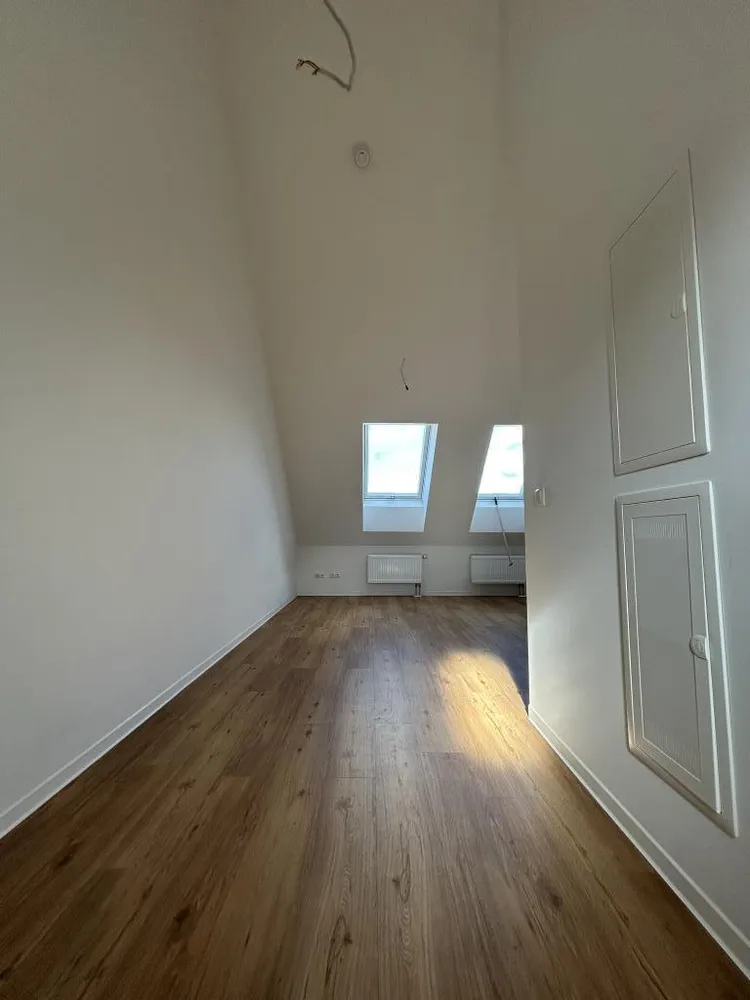 1 Zimmer Wohnung mit 24 m² in Darmstadt – Bild 2