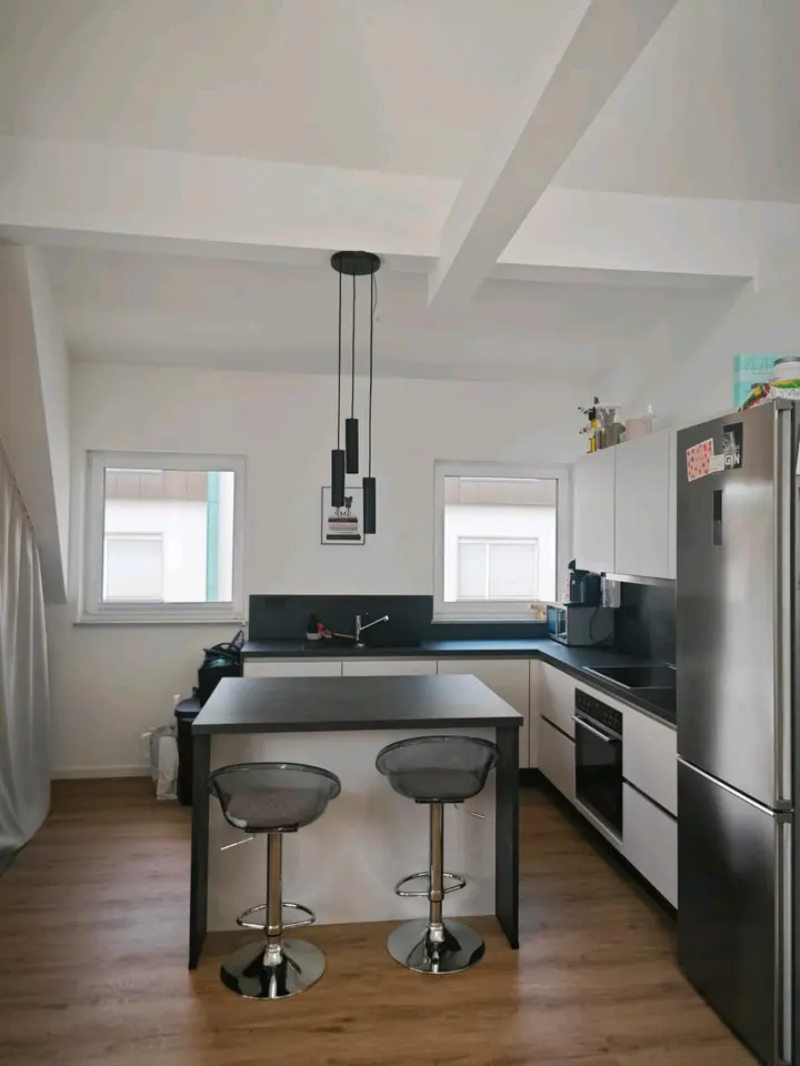 1 Zimmer Wohnung mit 60 m² in Oberursel – Bild 4