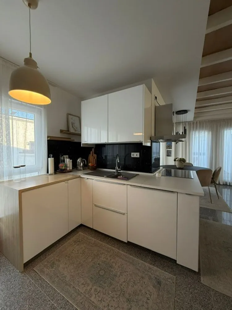 4 Zimmer Wohnung mit 150 m² in Lünen – Bild 4