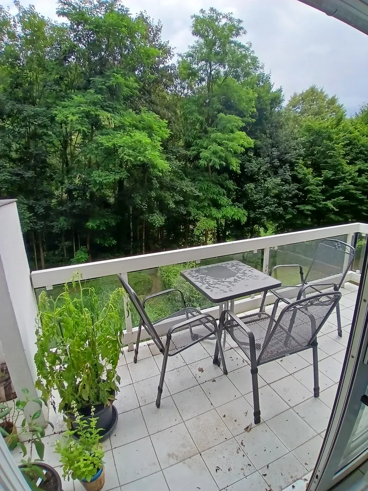 2 Zimmer Wohnung mit 70 m² in Kaiserslautern – Bild 4