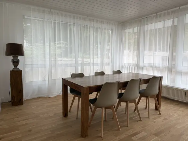 2 Zimmer Wohnung mit 85 m² in Frankfurt am Main – Bild 3