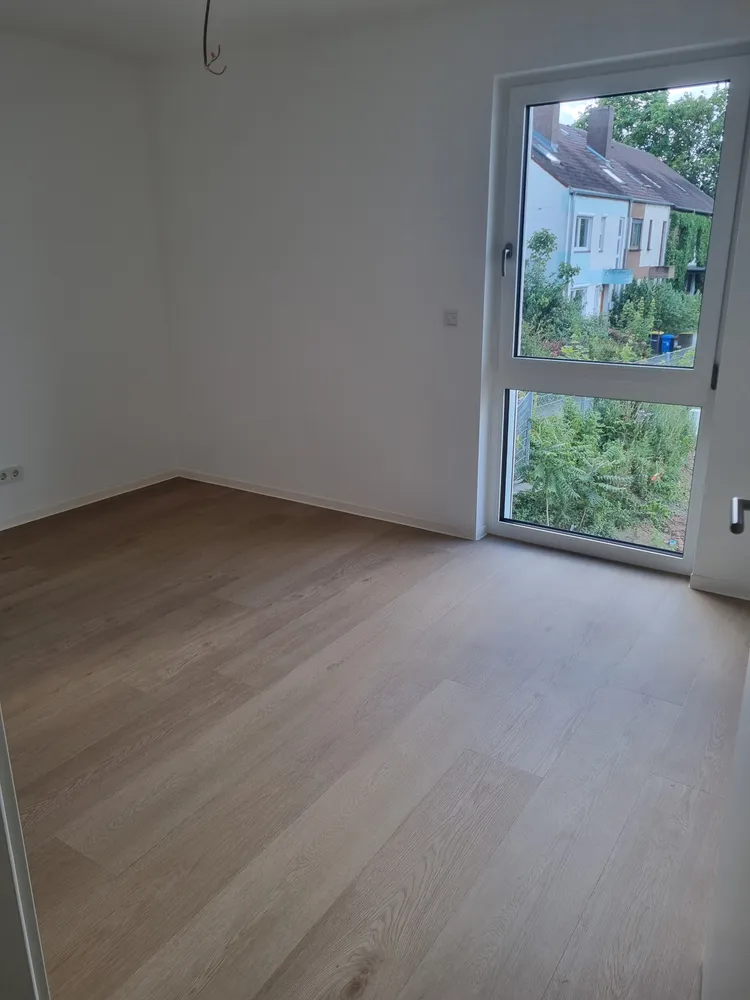 2 room apartment with 43 m² in Ludwigshafen am Rhein – Photo 6