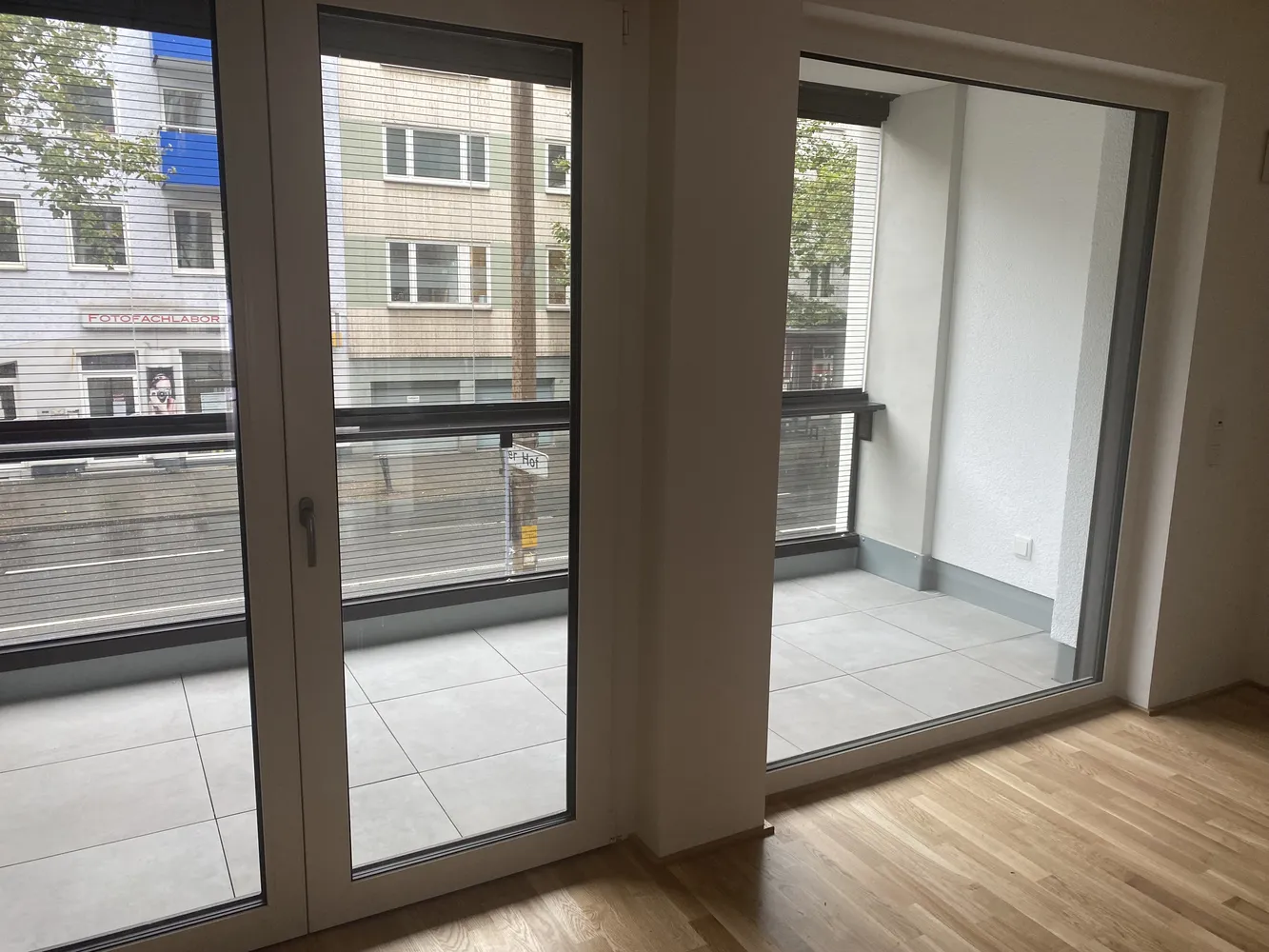 2 Zimmer Wohnung mit 53 m² in Mainz – Bild 7