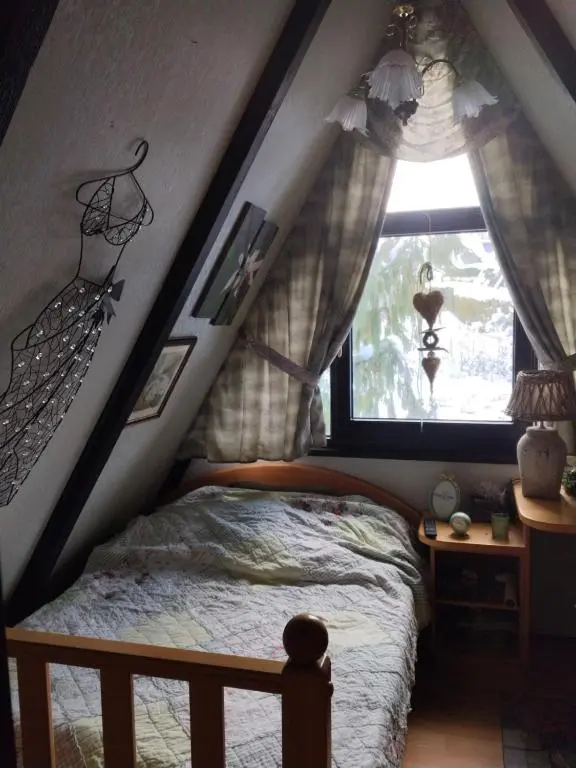 2 Zimmer Haus mit 40 m² in Gütersloh – Bild 6