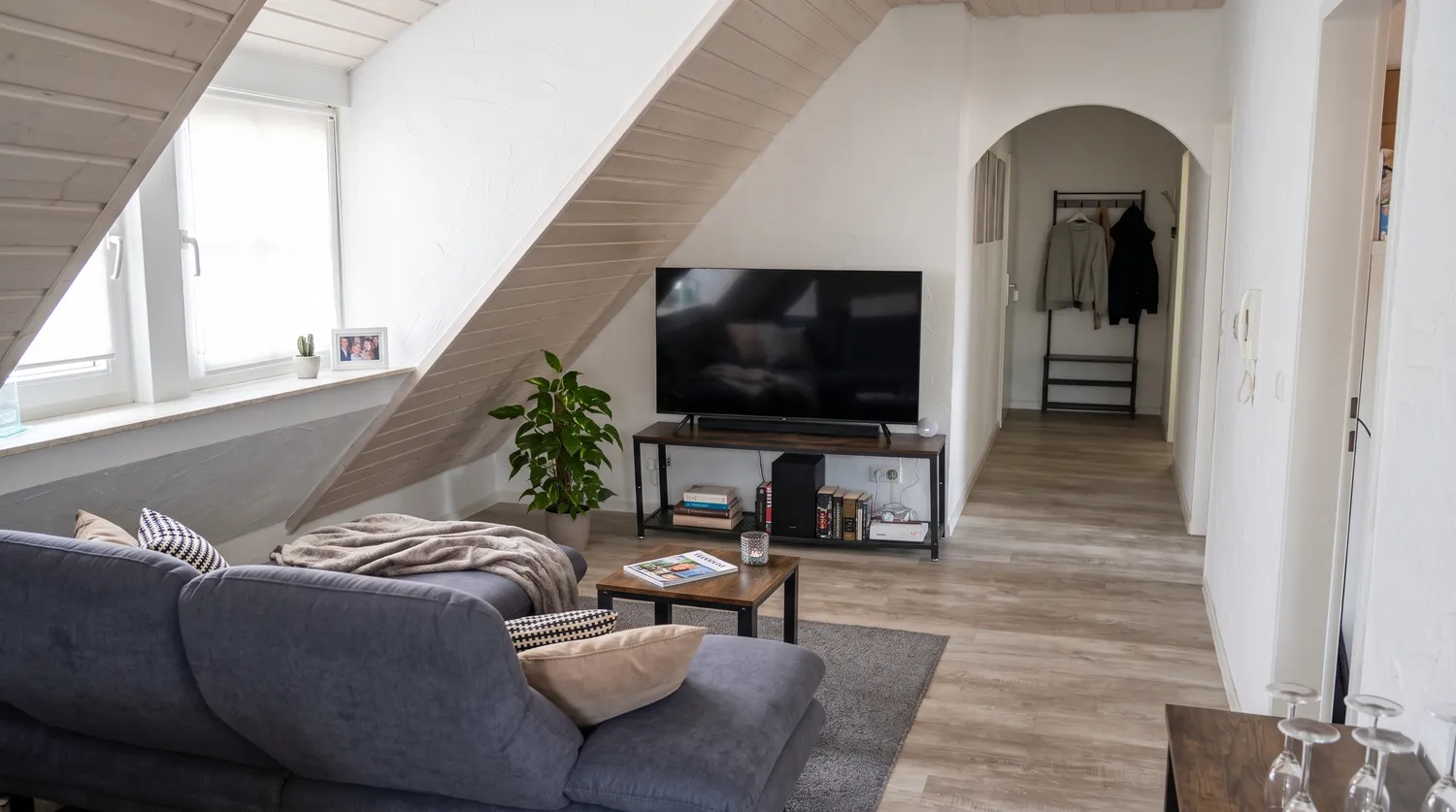 4 Zimmer Wohnung mit 66 m² in Schwäbisch Gmünd – Bild 11