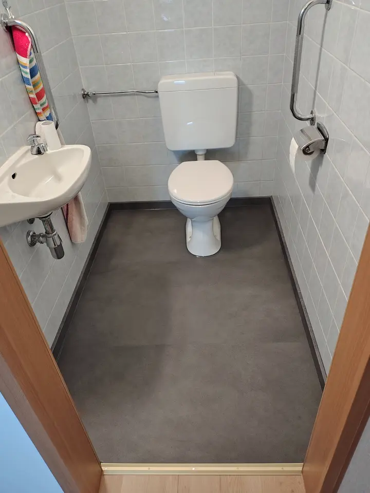 5 room apartment with 118 m² in Reutlingen – Photo 10