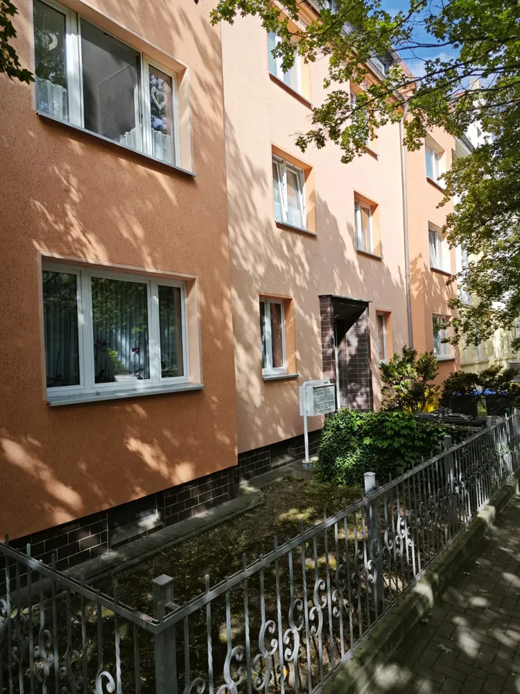 3 Zimmer Wohnung mit 72 m² in Halberstadt – Bild 2