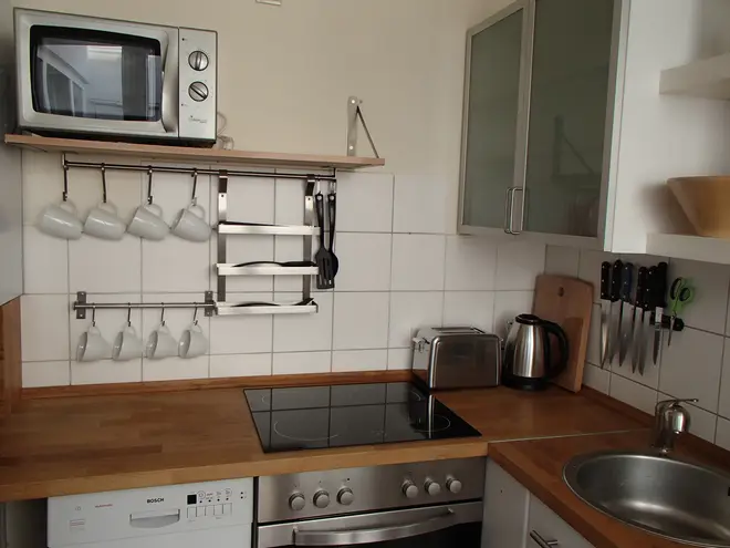 2 Zimmer Wohnung mit 70 m² in Berlin – Bild 6