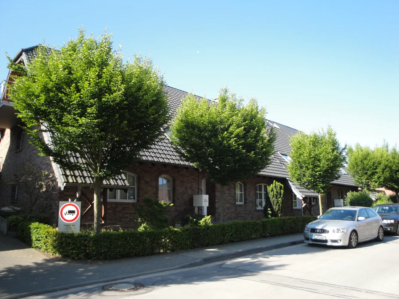 3 Zimmer Wohnung mit 78 m² in Willich – Bild 4