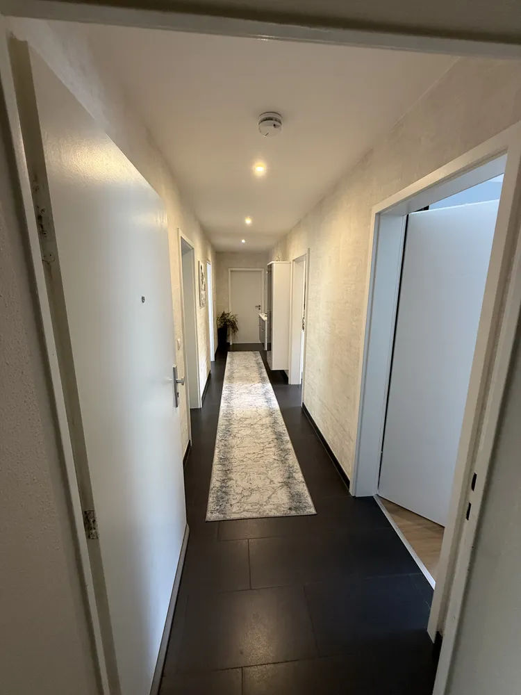 4 Zimmer Wohnung mit 86 m² in Bonn – Bild 6