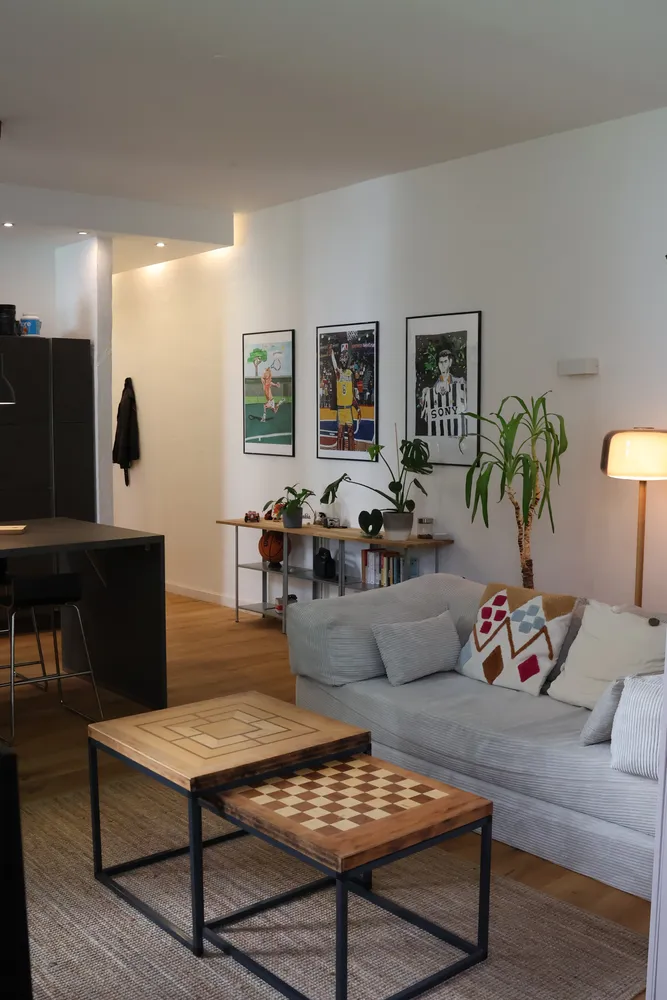 1 Zimmer Wohnung mit 55 m² in Köln – Bild 5