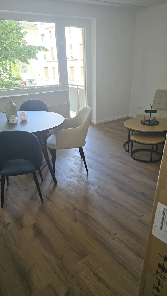2 Zimmer Wohnung mit 51 m² in Frankfurt am Main – Bild 1