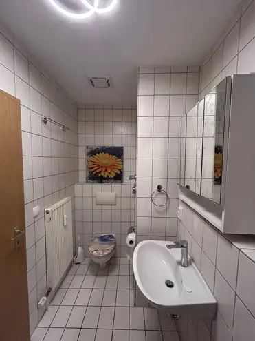 1 Zimmer Wohnung mit 35 m² in Nürnberg – Bild 10