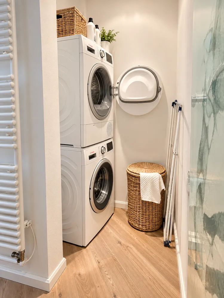 3 Zimmer Wohnung mit 108 m² in Berlin – Bild 11