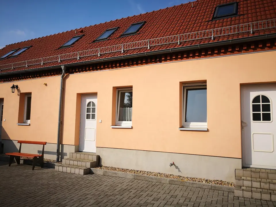 3 Zimmer Wohnung mit 57 m² in Luckenwalde – Bild 4