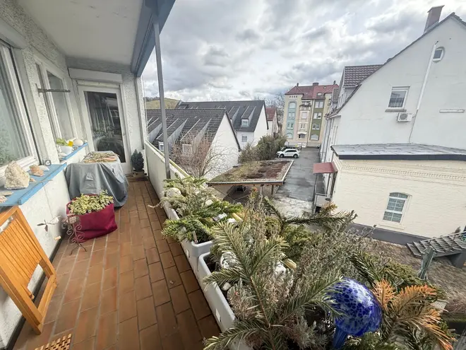 3 Zimmer Wohnung mit 74 m² in Stuttgart – Bild 5