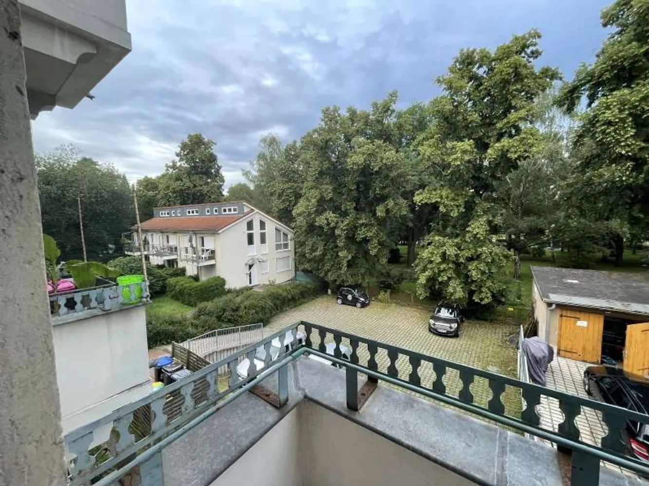 2 room apartment with 54 m² in Dresden – Photo 7