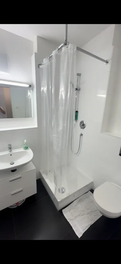 1 Zimmer Wohnung mit 30 m² in Stuttgart – Bild 3