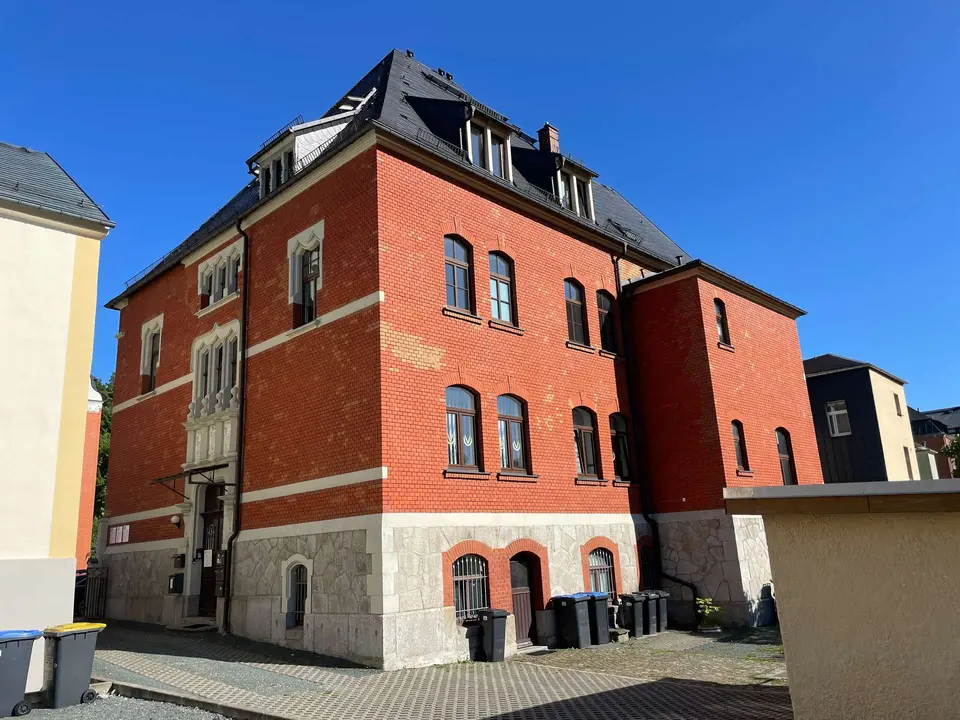 4 Zimmer Wohnung mit 104 m² in Schwarzenberg – Bild 4